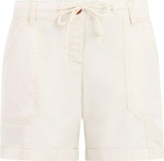 Protest PRTRue Shorts f&uuml;r Damen | wei&szlig;