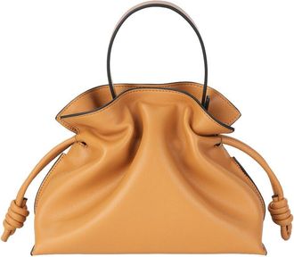 Tiffany & Fred Soft Leather Bucket Bag