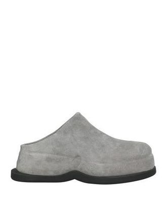 Alexander McQueen FOOTWEAR - Mules & Clogs sur YOOX.COM