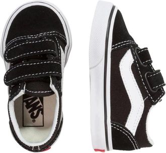 Vans Old Skool Sneaker - Multicolor
