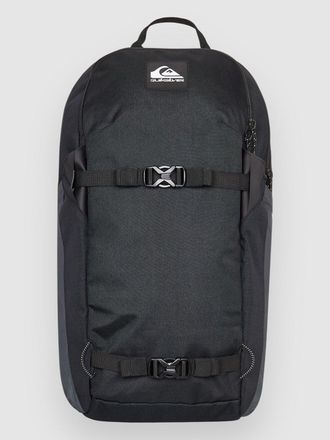 Quiksilver Altacama Rucksack schwarz