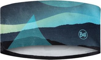 Buff Thermonet Headband Stirnband - Unisex | blau