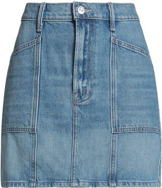 Mother Denim skirts