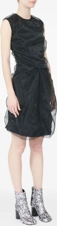 Maison Margiela Midi Dress