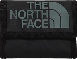 The North Face Base Camp Wallet Nero
