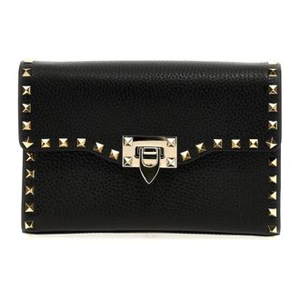 Valentino Garavani Rockstud Small Crossbody Bag