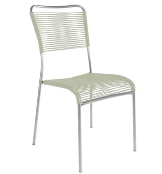 Schubiger M&ouml;bel Spaghetti-Stuhl Mendrisio