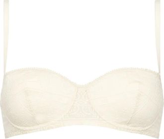 Eres Reggiseno Paravent imbottito - Bianco