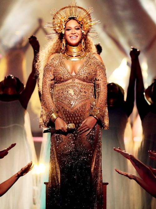 The Top 10 Times Birthday Girl Beyoncé Slayed | Stylight