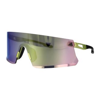 adidas Sunglasses, unisex, Multicolor, Size: ONE SIZE Dunamis Sunglasses