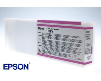 Epson Cartucho Impresora Epson C13t591600