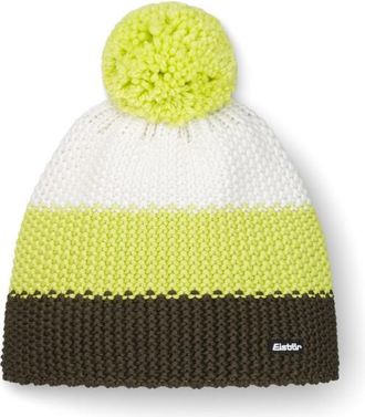 Eisb&auml;r Star Pompon M&uuml;tze - Unisex | bunt