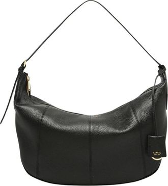 Lancel Bolso de hombro Victoire - Bags - Mujer - Negro - ONE SIZE