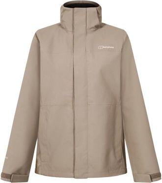 Berghaus Hillwalker 2.0 Jacket Regenjacke f&uuml;r Damen | beige