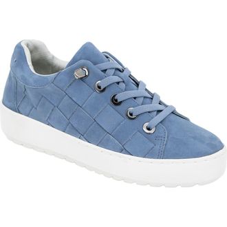 Jambu Chloe Casual Sneaker in Denim at Nordstrom, Size 8