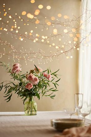 Terrain Stargazer Twinkling Tendril Vine Lights