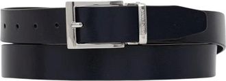 Emporio Armani Uomo, Accessori, Nero, Taglia unica, new