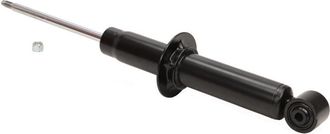 OEM Amortiguador De Gas Trasero Audi Q7 (4lb) Quattro