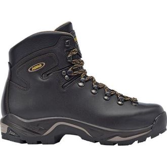 Asolo Tps 535 Lth V Evo Backpacking Boot - Womens in Brown at Nordstrom, Size 8.5