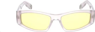 Dior Zonnebrillen - unisex - Zonnebrillen - Grijs - ONE Size - Accessoires