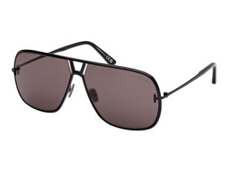 Tom Ford FT1204 01A zonnebril