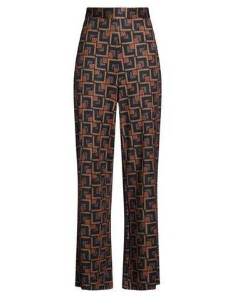 Anonyme Designers BOTTOMWEAR - Trousers on YOOX.COM