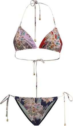 Zimmermann Rhiannon Swimsuit