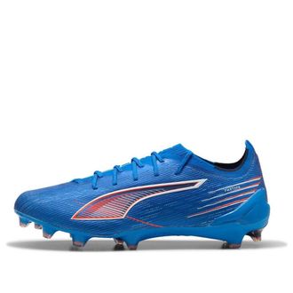 Puma Ultra 6 Ultimate FG Boots Ultra Blue 108557-01