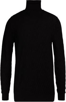 Paolo Pecora KNITWEAR - Turtlenecks on YOOX.COM