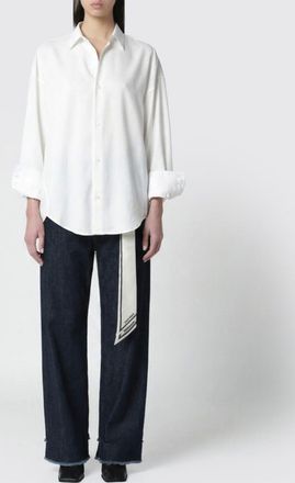 Darkpark Camicia casual Darkpark in viscosa