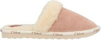 Chlo&eacute; SCHUHE - Mules & Clogs auf YOOX.COM