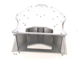 Bosch Seguro De Flujo, 87055054010