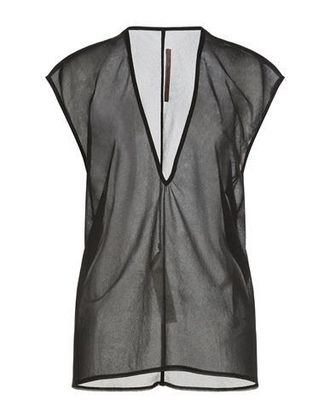 Rick Owens TOPWEAR - Top su YOOX.COM