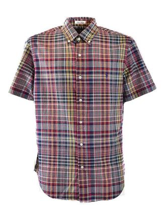 Ralph Lauren Short sleeves shirt