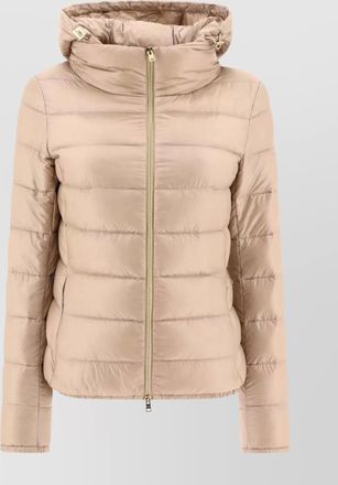 Herno down puffer jacket