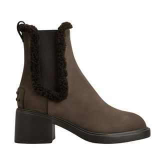 Tod's Donna, Scarpe, Marrone, 37 1/2 EU, new