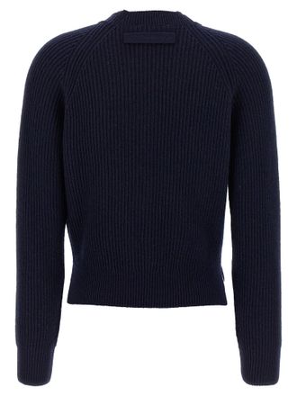 Victoria Beckham Cardigan - Navy
