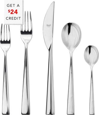 Mepra 20Pc Set With $24 Credit
