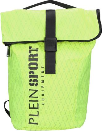 Plein Sport Tassen.. Geel - Heren - Rugzakken - Groen - ONE Size - Tassen