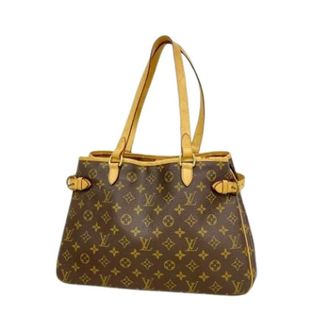Louis Vuitton Pre-owned Handbags, female, Brown, Size: ONE SIZE Pre-owned Tote bag