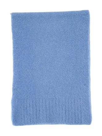 Samsøe & Samsøe Sciarpa Sajeanne - Blu