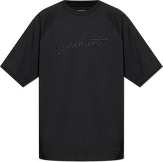 Carhartt Work in Progress Uomo, Top, Nero, L, new