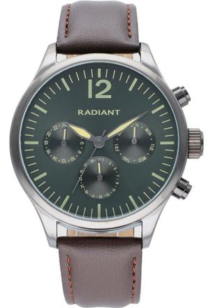 Radiant New RA641702 Mens Team Watch - Silver - One Size