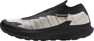 Salomon Pulsar Advanced Black Beige 470504