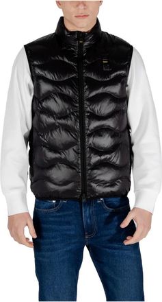 Blauer Uomo, Giacche, Nero, S, new