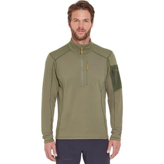 RAB Modulus Pull On Jacket - Mens in Light Khaki at Nordstrom, Size Small