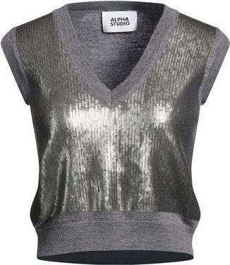Alpha Studio KNITWEAR - Jumpers on YOOX.COM