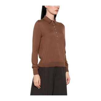 Be You Dames, Truien, Bruin, Maat: XS