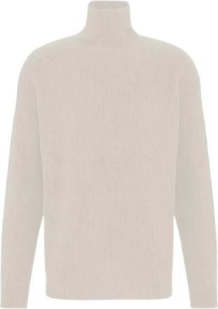 Drykorn Truien & Vesten, Heren, Beige, L, Turtleneck