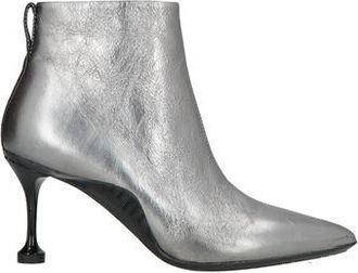 Voile Blanche CALZATURE - Stivaletti su YOOX.COM